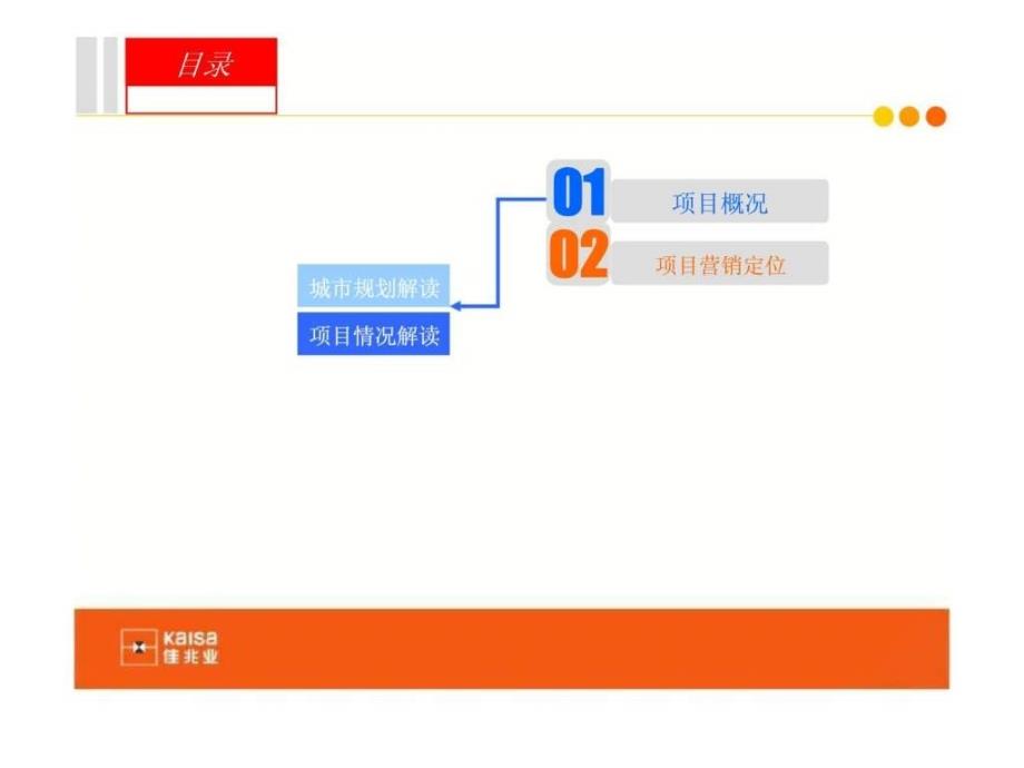 佳兆业杏坛项目经营策划书1_第2页