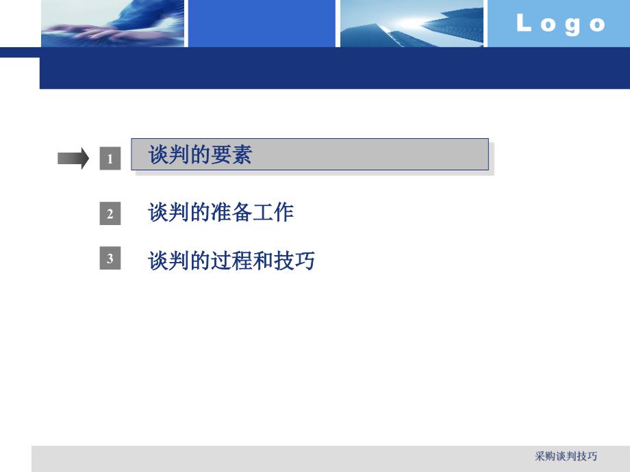 采购谈判技巧_第3页