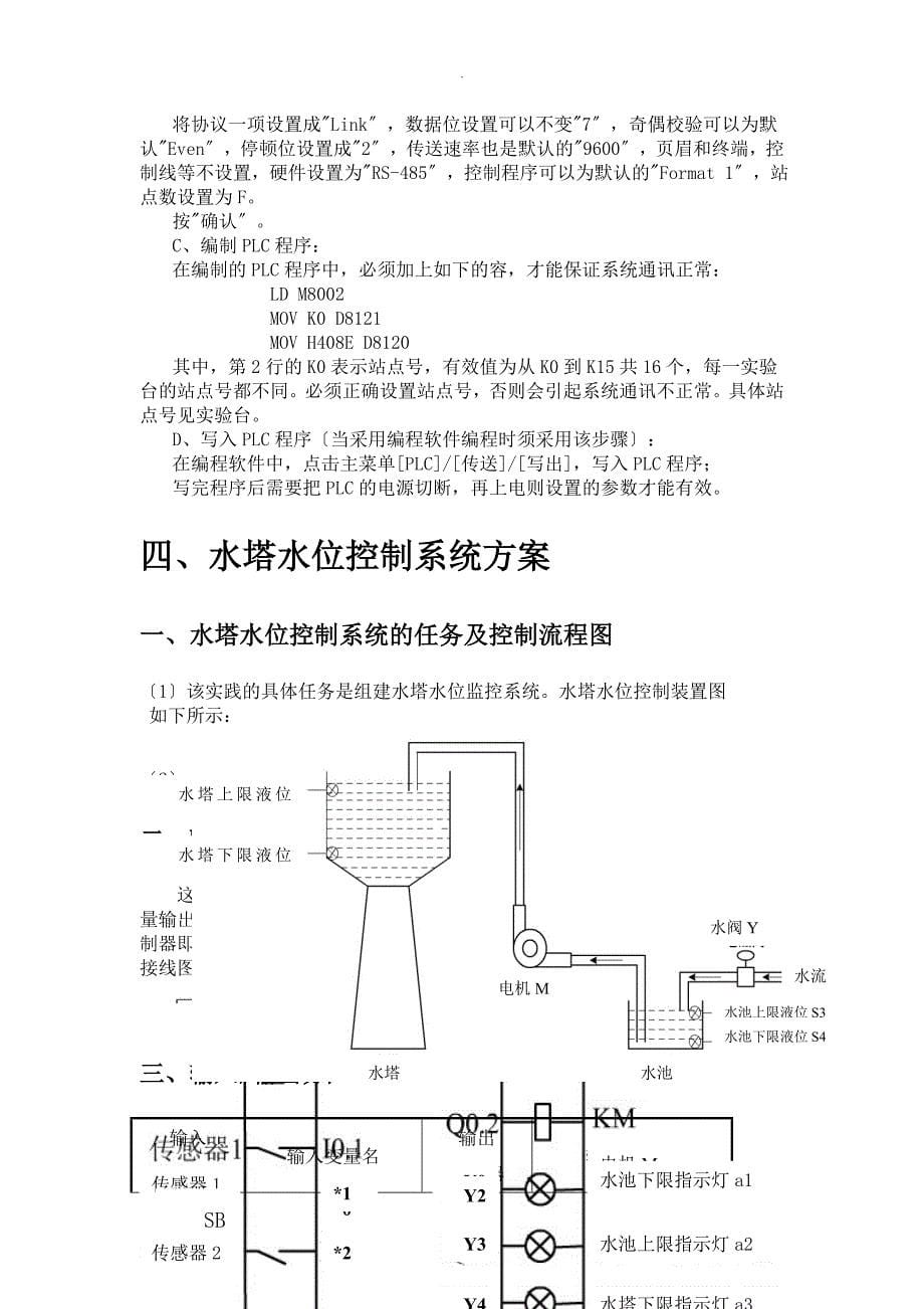 MCGS组态软件与触摸屏控制技术_第5页