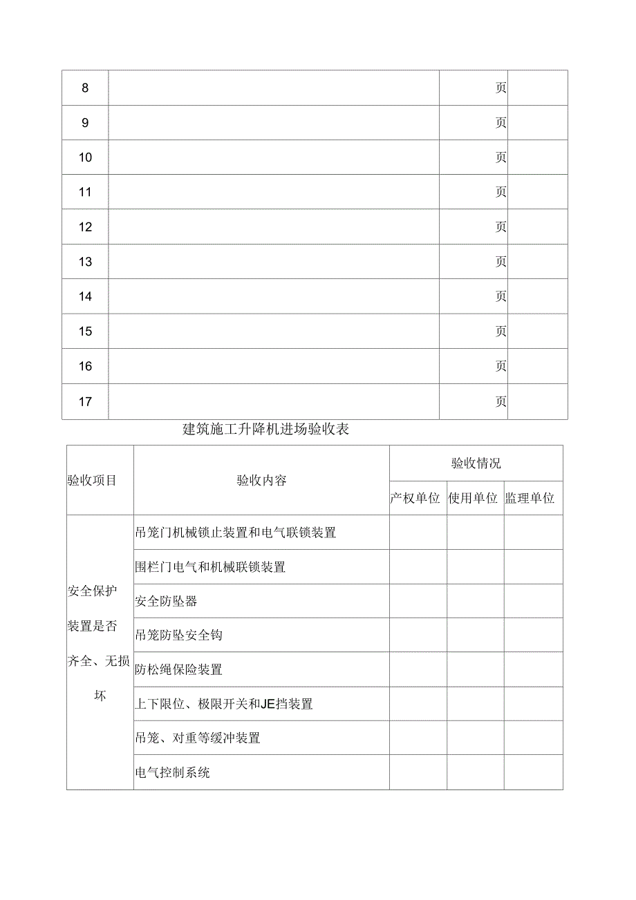 施工升降机安全管理手册_第4页