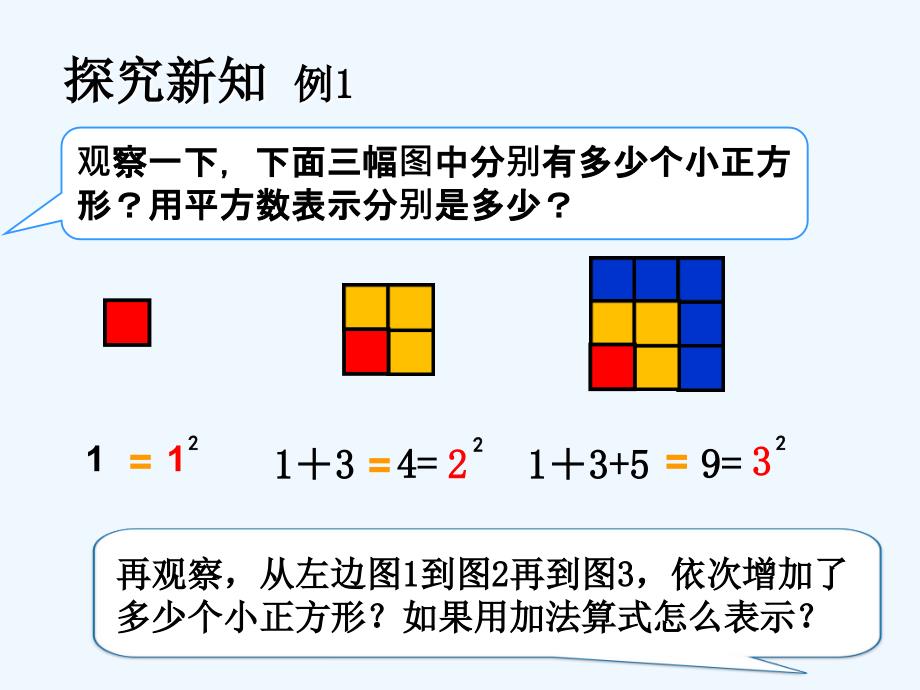 六上数学广角数与形2014_第2页