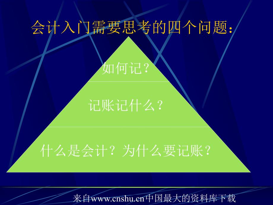 会计学原理教程上ppt254页_第4页