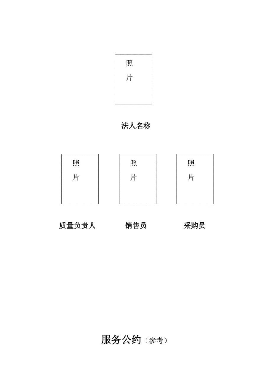 兽药经营企业上墙制度三_第5页