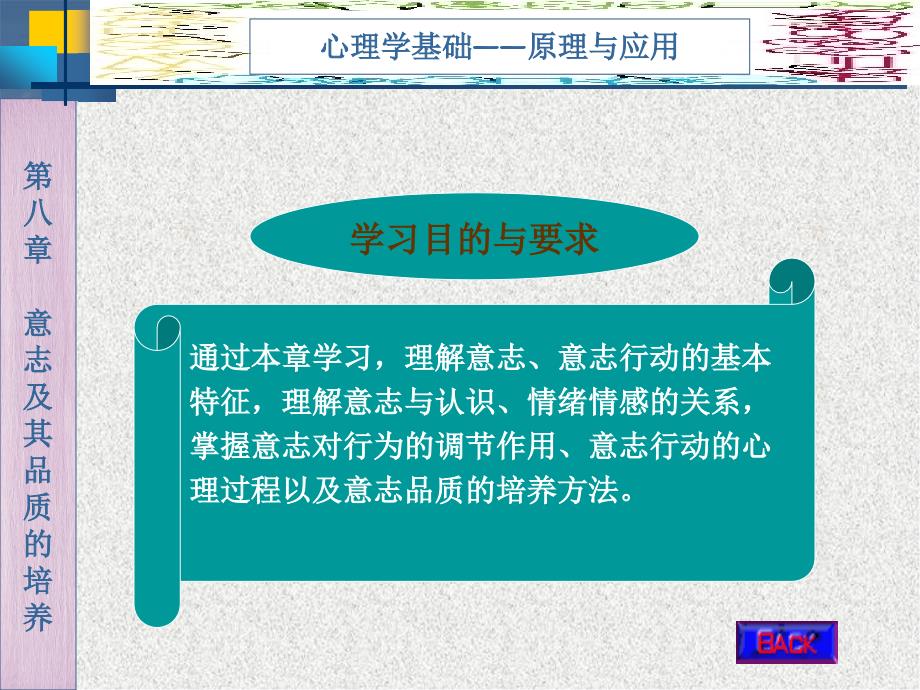 意志及其品质的培养.ppt_第1页