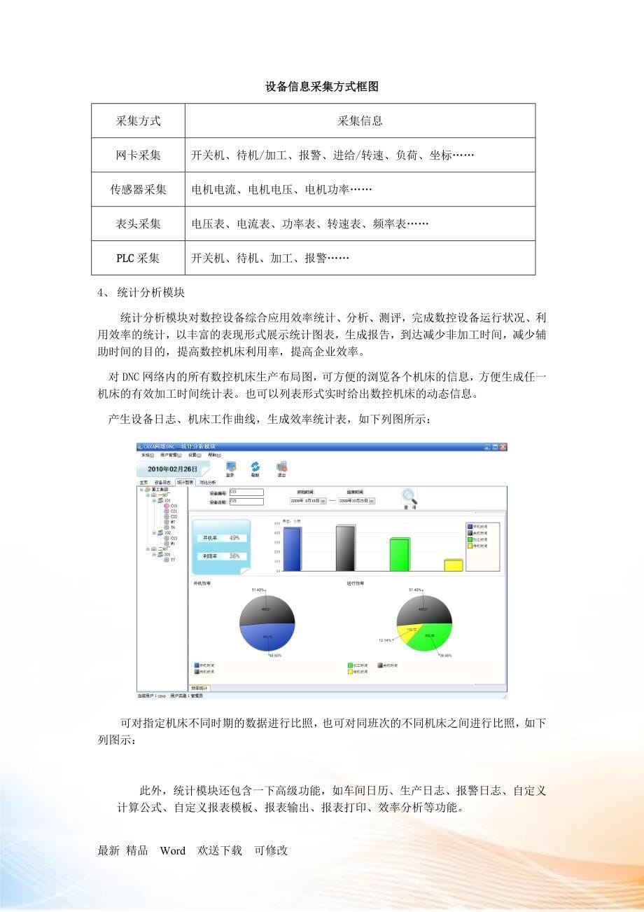 CAXA数控机床网络应用研究_第5页