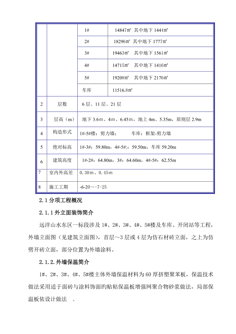 楼外墙外保温施工方案_第3页