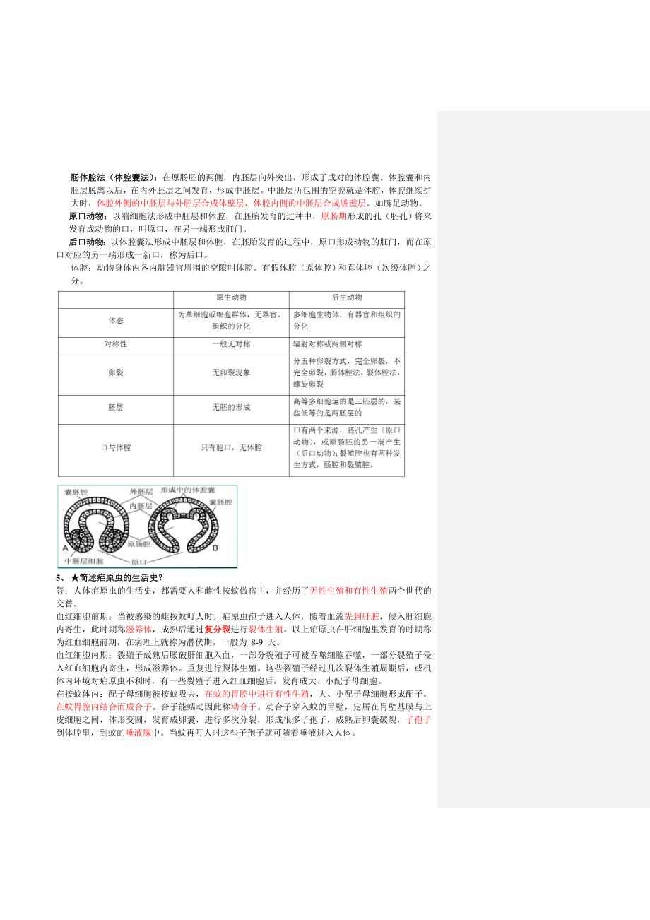 动物学复习题_第2页