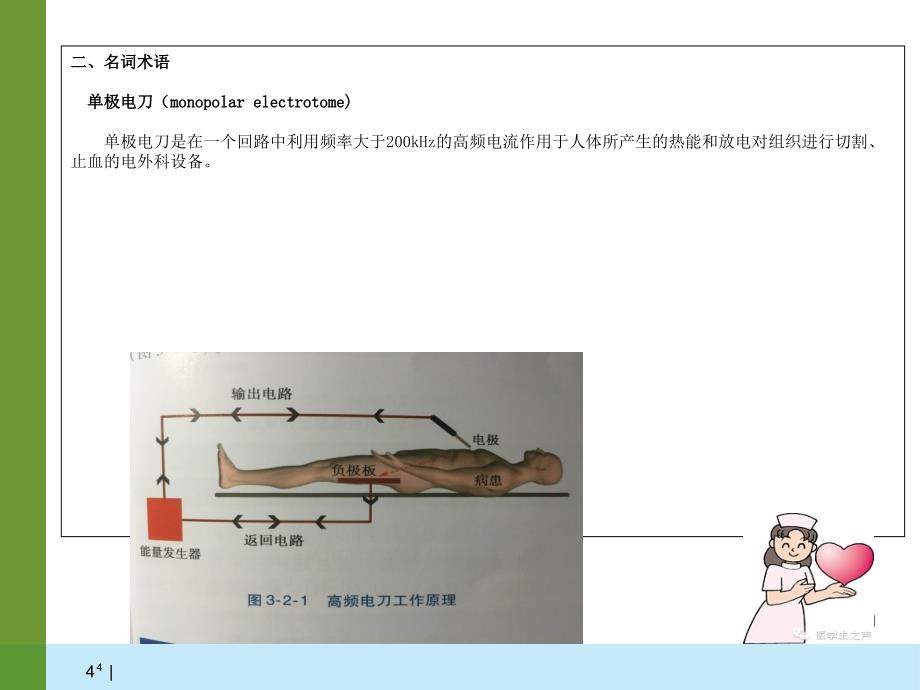 制作电外科安全讲座_第4页