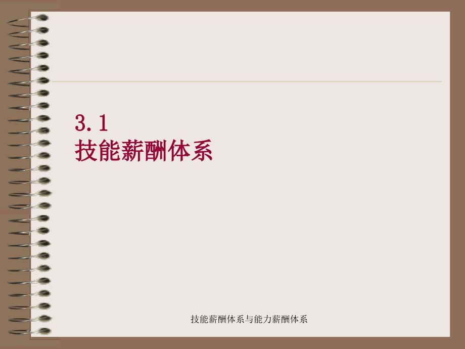 技能薪酬体系与能力薪酬体系课件_第4页