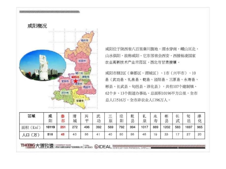 咸阳维也纳花园项目研判以及营销调整概述_第4页