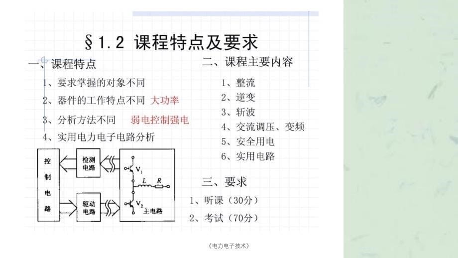 电力电子技术课件_第5页