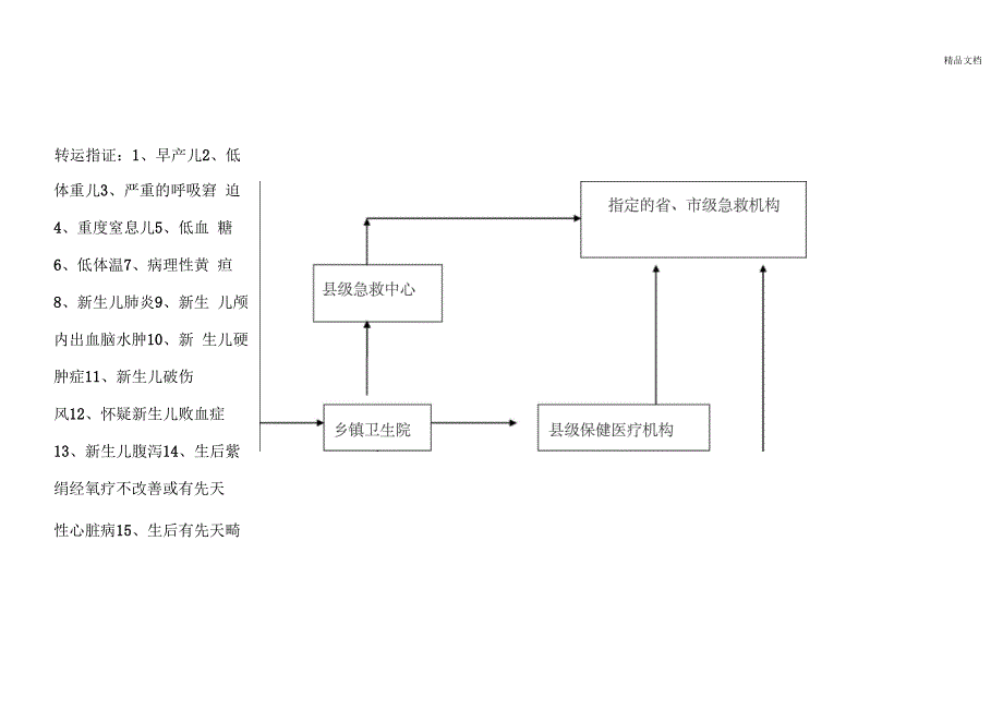 高危儿转诊流程图_第2页