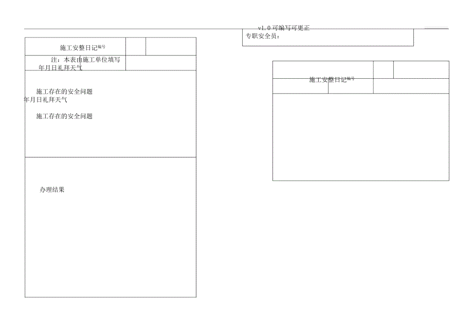 安全日志模板.docx_第2页