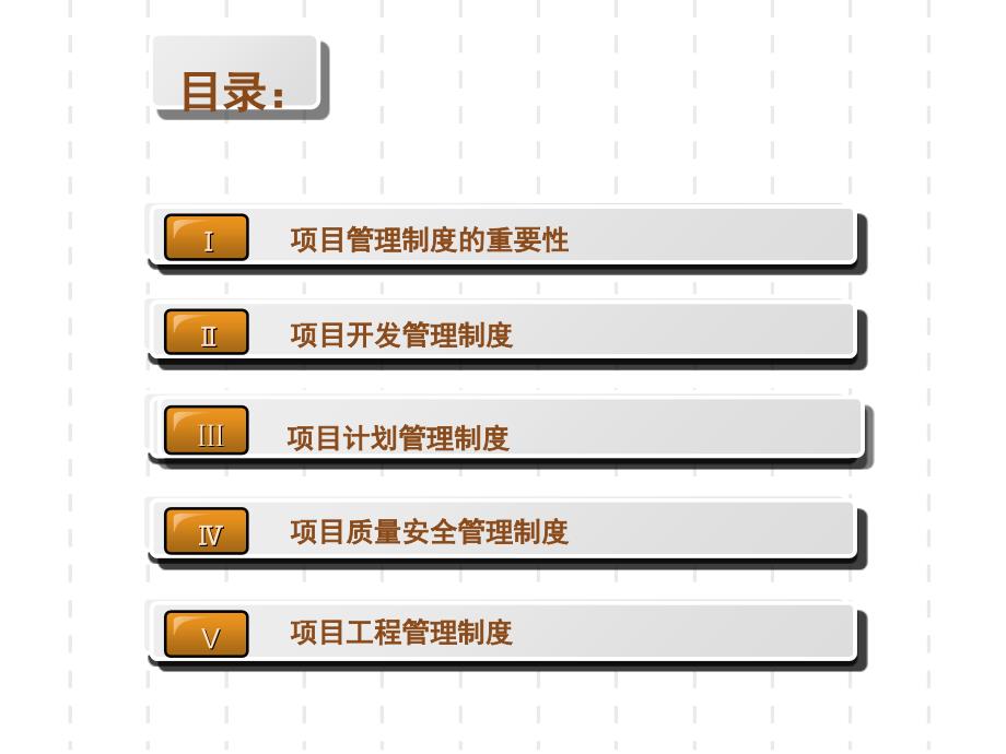 五洲国际集团项目总经理培训讲义项目管理_第2页