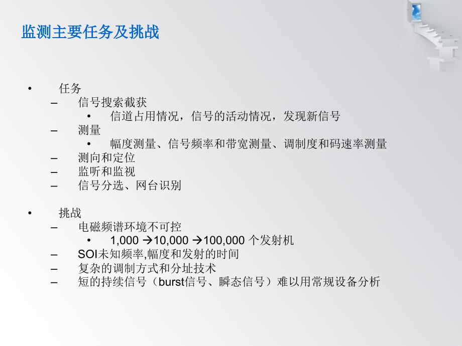 超短波监测设备技术指标分析ppt课件_第3页