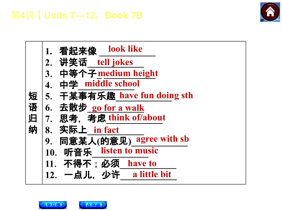 第4课时Units712Book7B_第4页