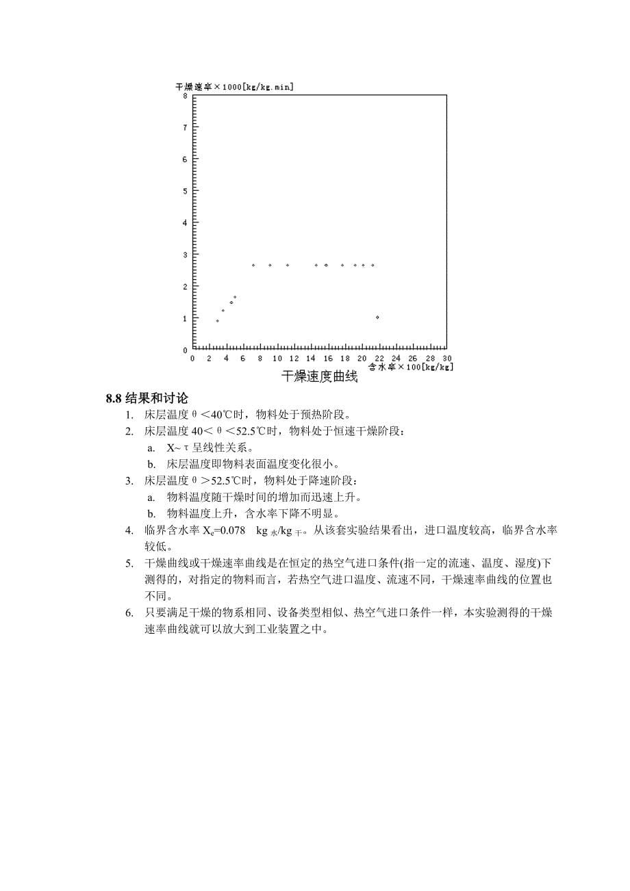 流化床干燥试验.doc_第5页