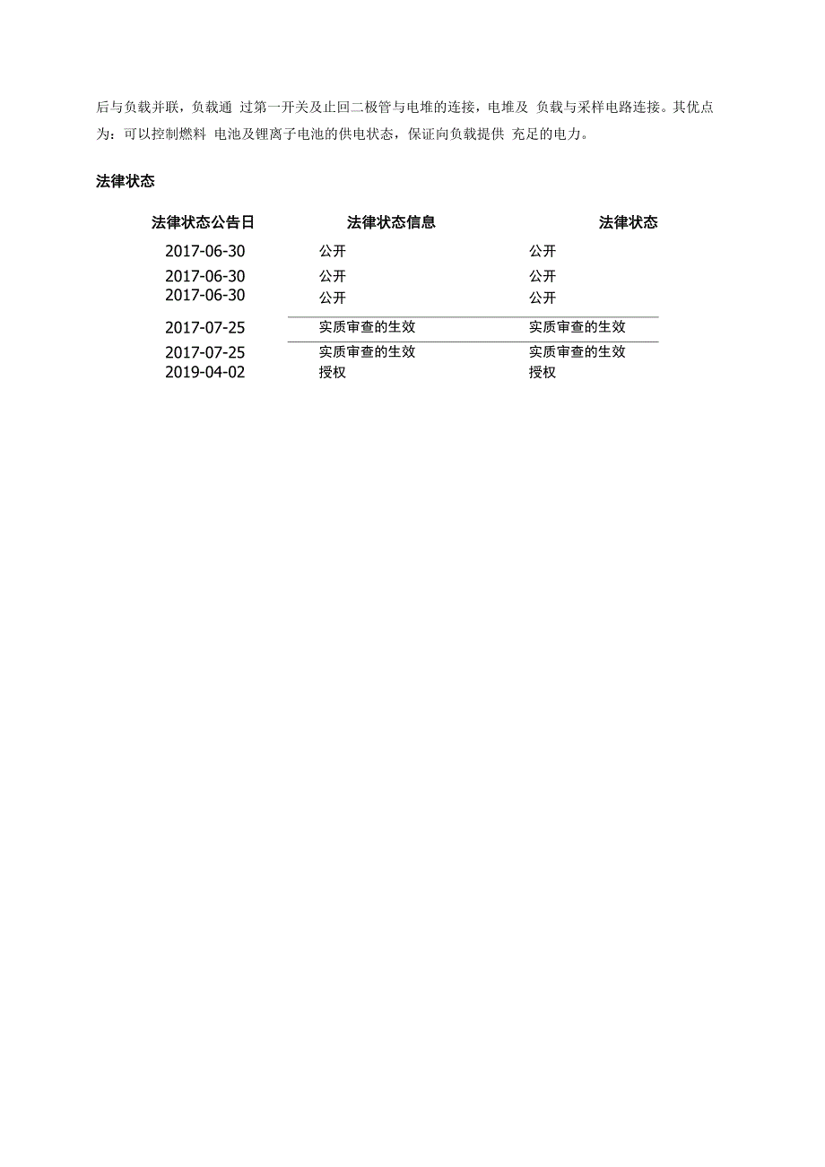 管式SOFC燃料电池控制系统_第2页