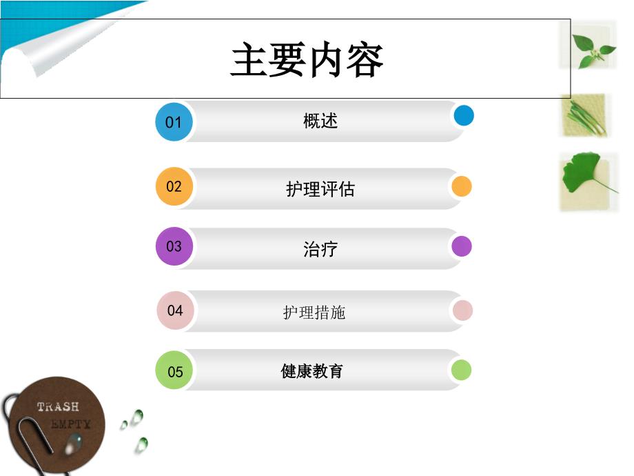 脑出血的教学查房_第2页