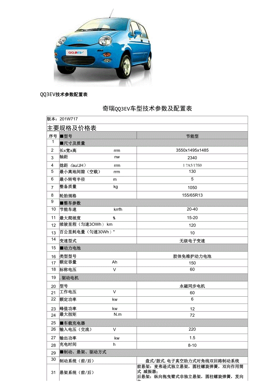 奇瑞新能源汽车_第2页