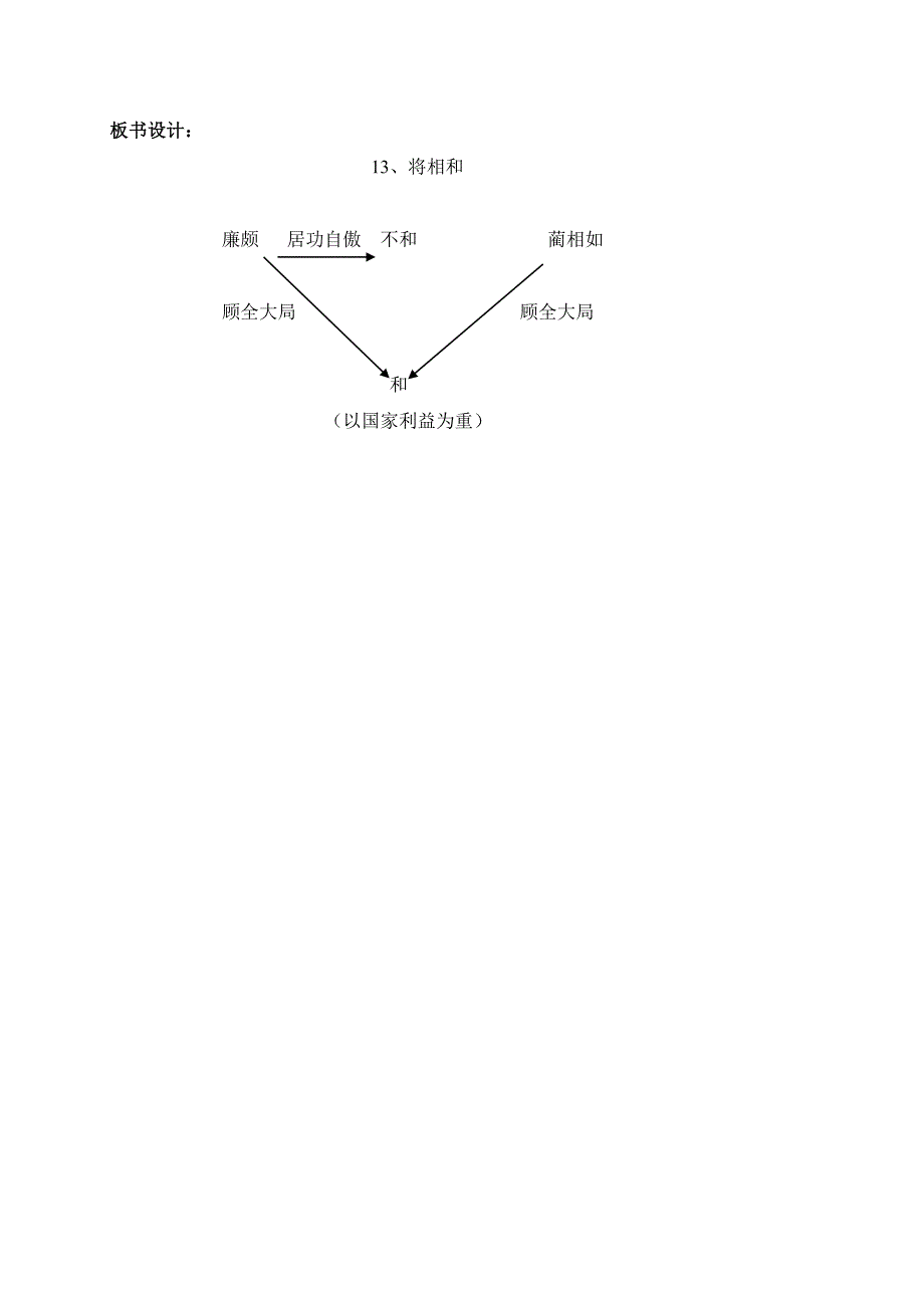 将相和教学设计.doc_第3页