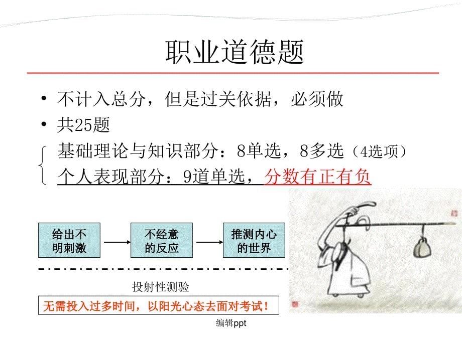 人力资源师职业道德_第5页