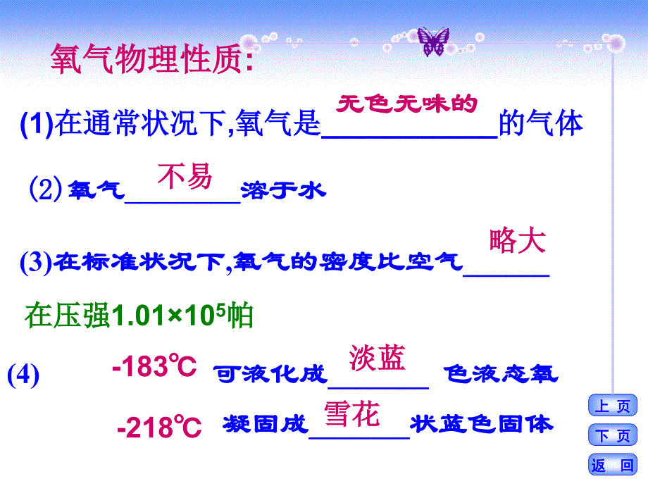 氧气和化第二课时 (浙教版)_第2页