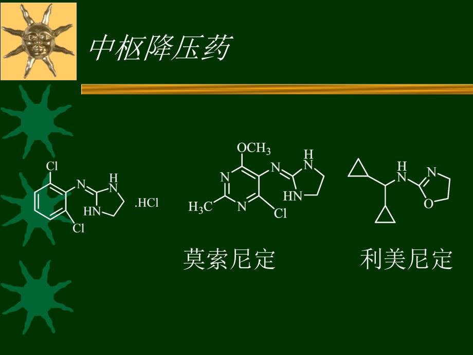 抗高血压药(尤)_第4页