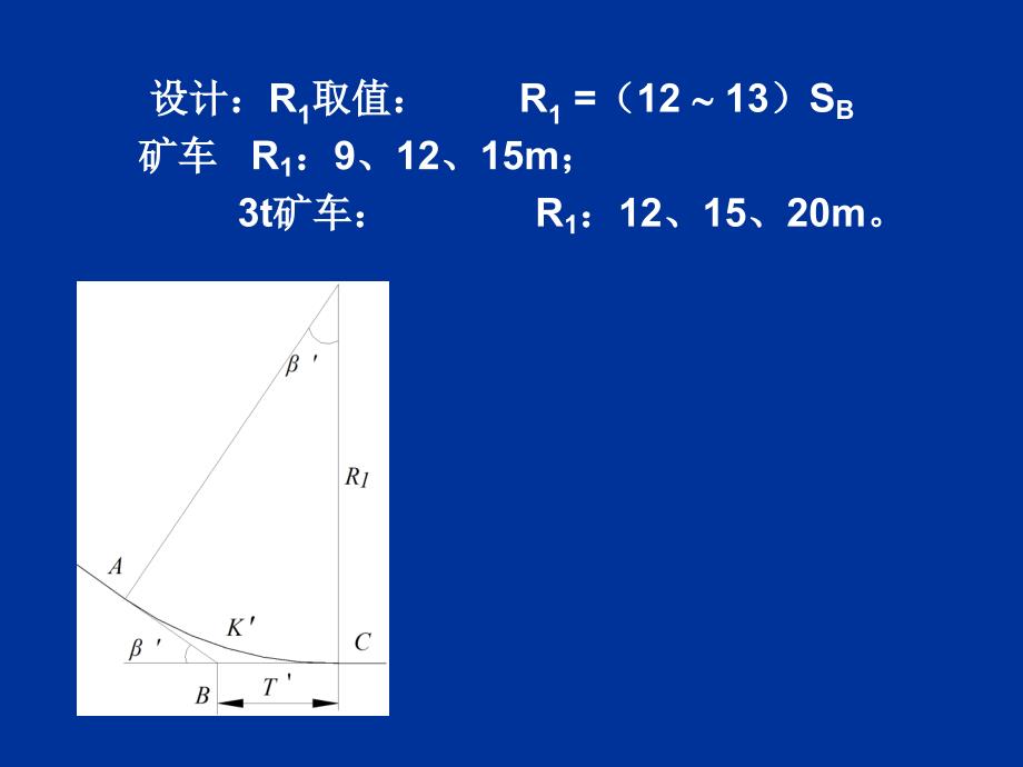 采区车场设计PPT课件_第4页