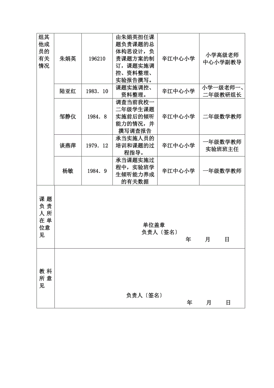 最新修改正：小学数学课堂低段学生倾听习惯的培养_第3页