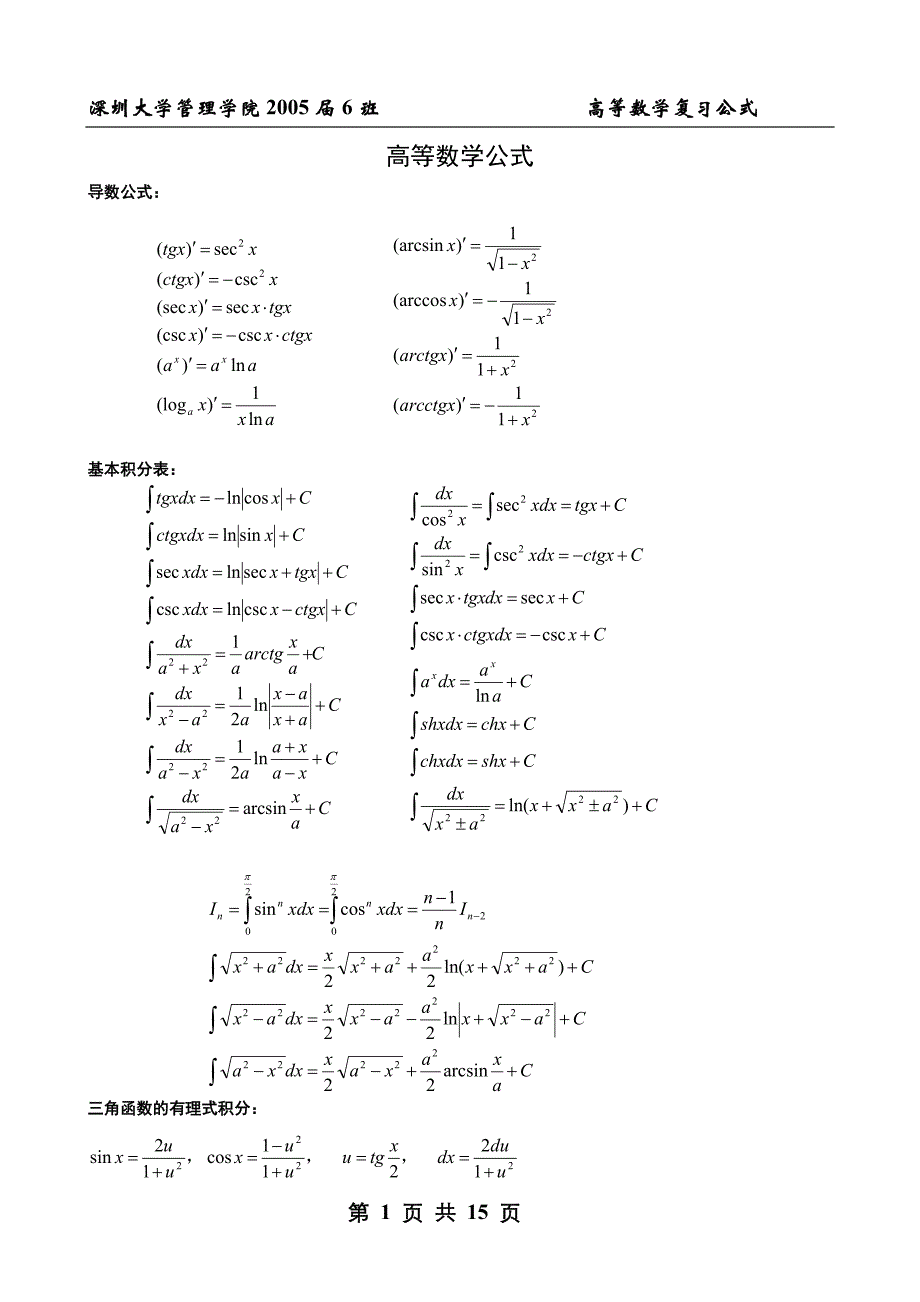 数学公式(math-equation).doc_第1页