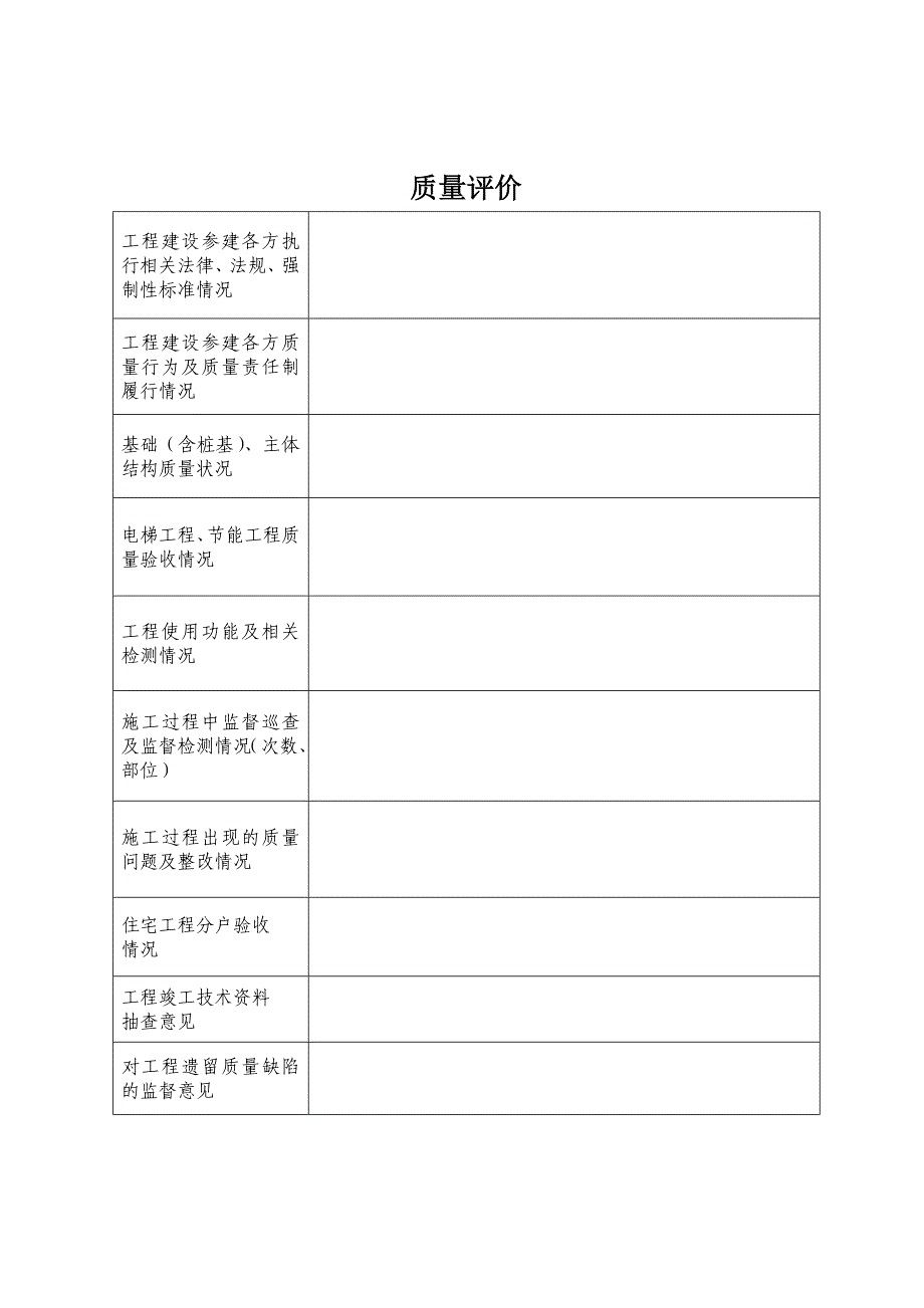 房屋建筑工程质量监督报告.doc_第4页