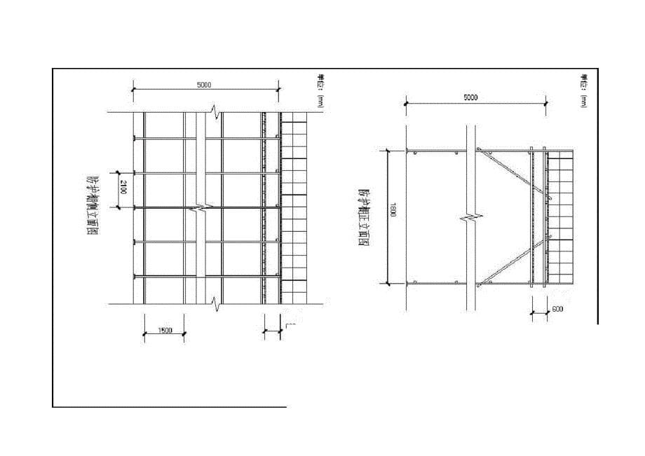脚手架搭设技术交底30462_第5页
