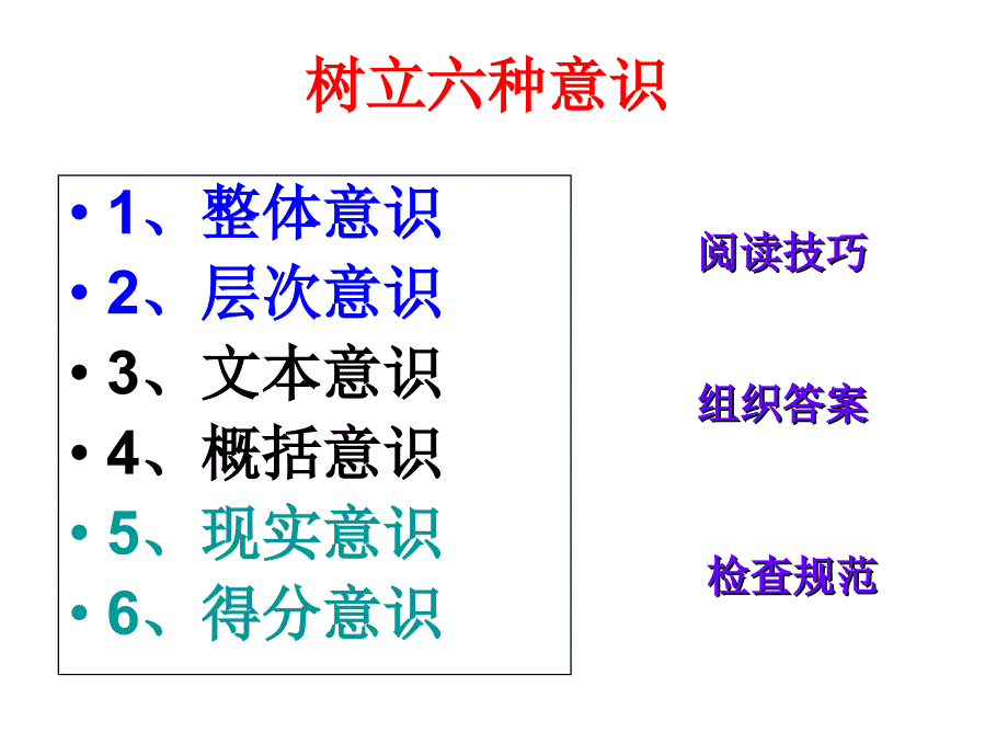 郑州市质量预测传记类讲评_第2页