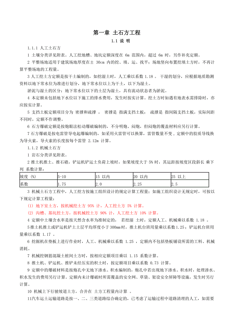 《海南省建筑工程综合定额》_第4页