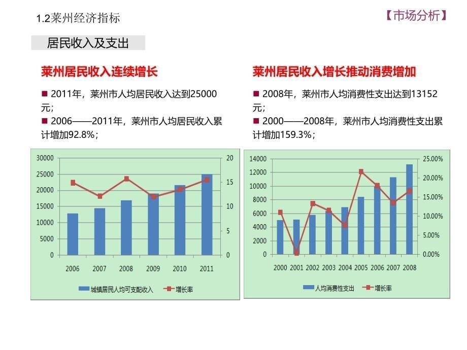 金运印象城招商报告_第5页