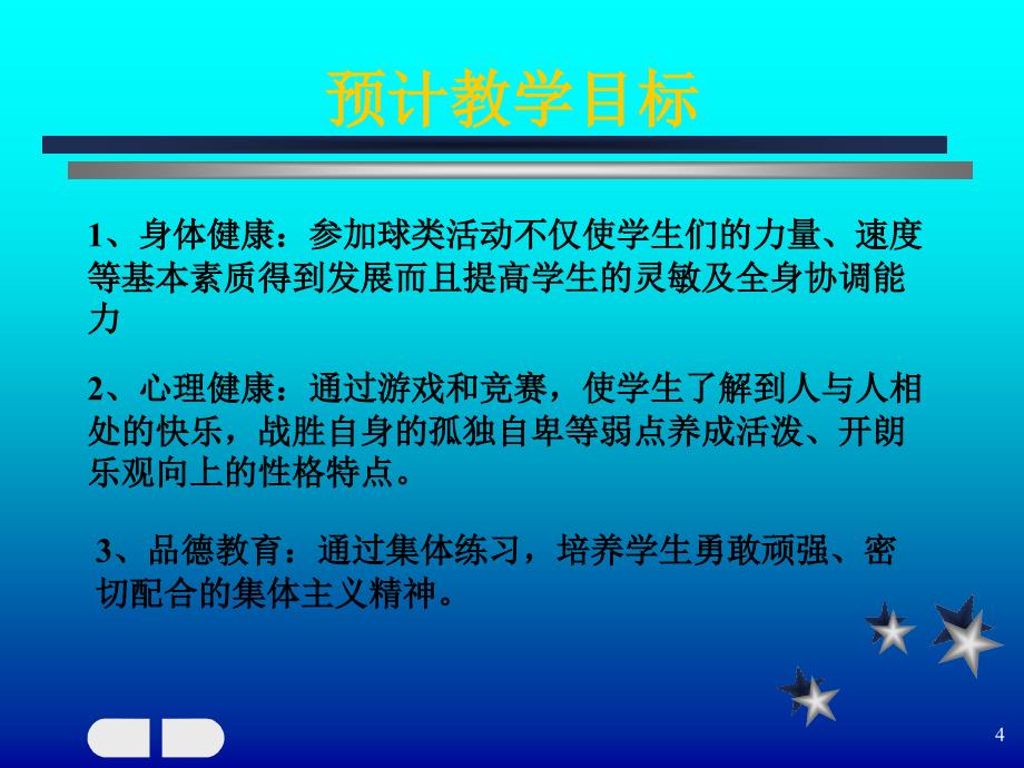 篮球单手肩上传球课堂PPT_第4页