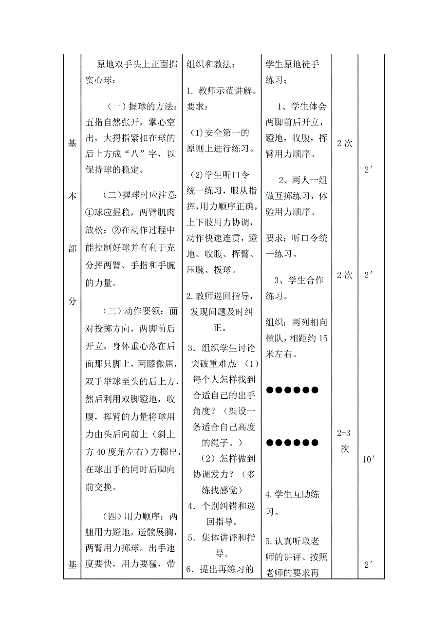 前掷实心球教学设计.doc_第4页