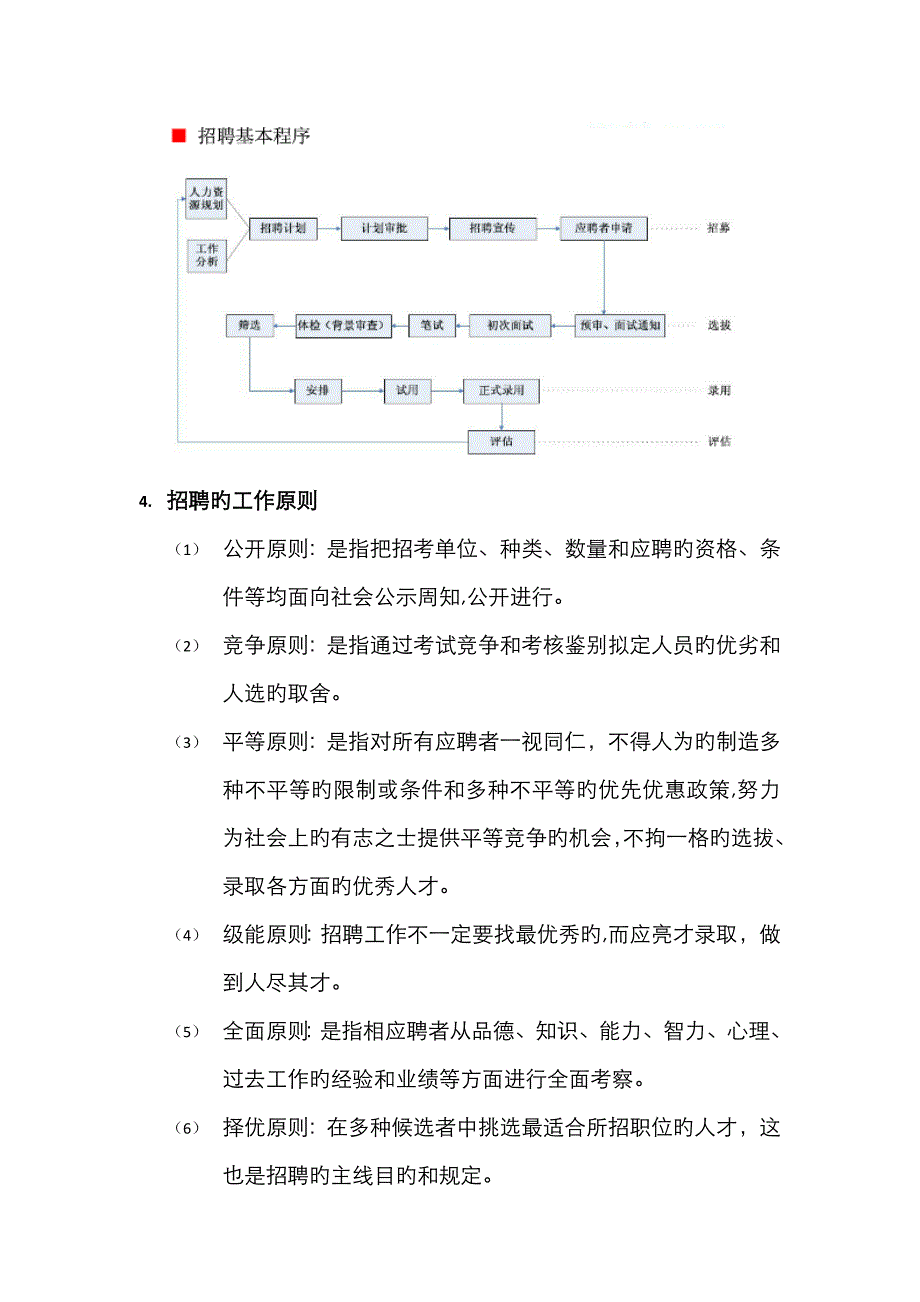 招聘相关理论_第2页