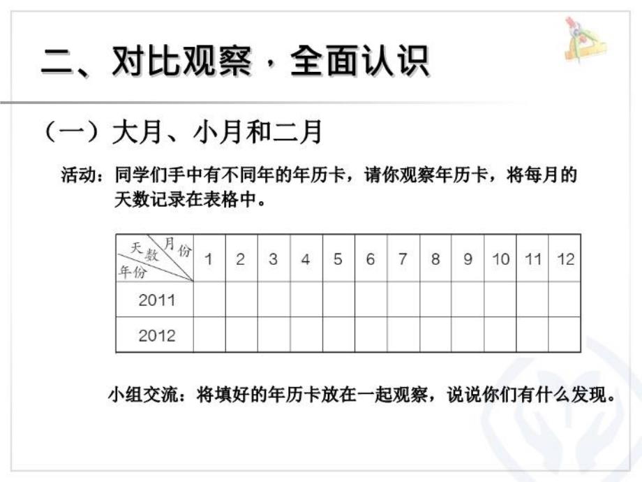 最新年月日的认识PPT课件_第3页