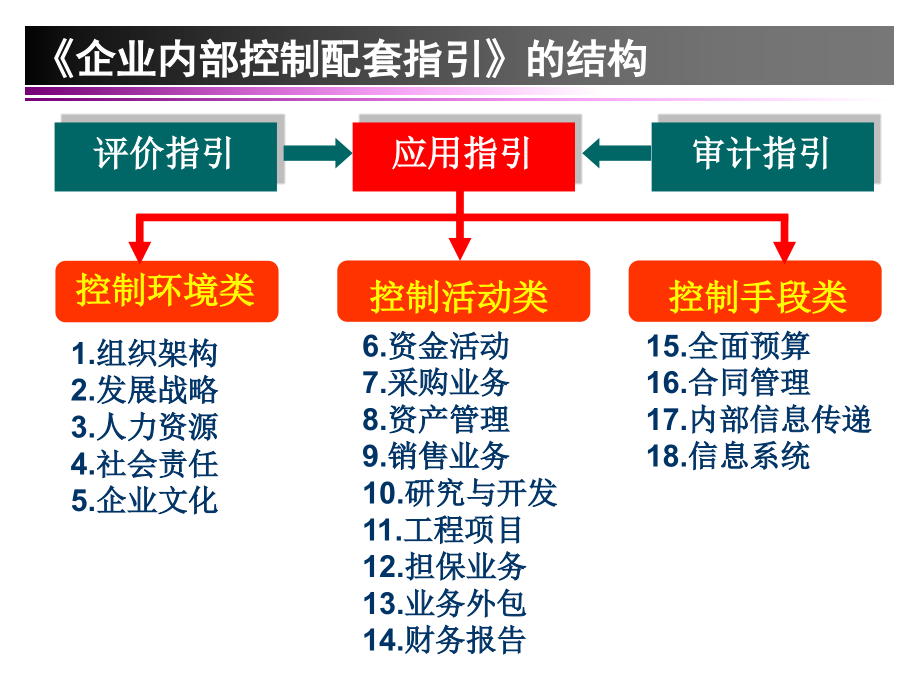 周兴荣：内部控制应用指引讲解(.10)_第4页