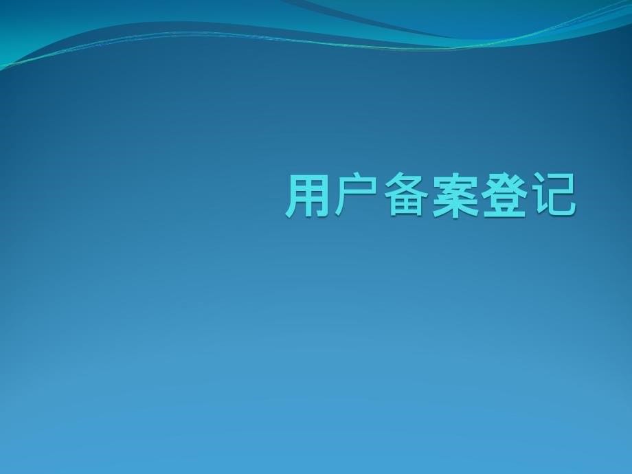 南方平台新舱单系统培训资料点击货物舱单录入_第5页