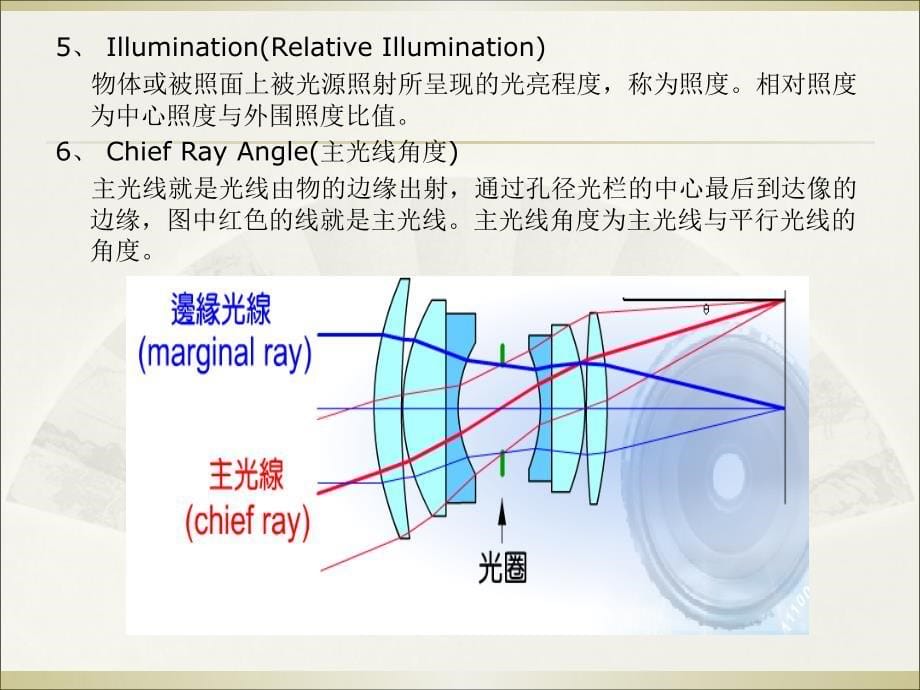 光学名词解释_第5页