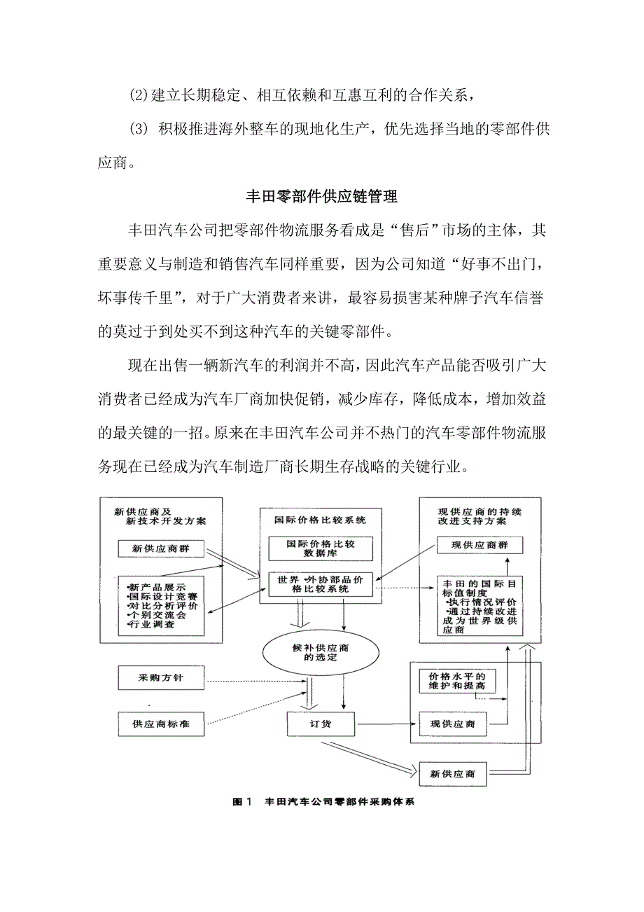 汽车行业供应链的特点_第3页