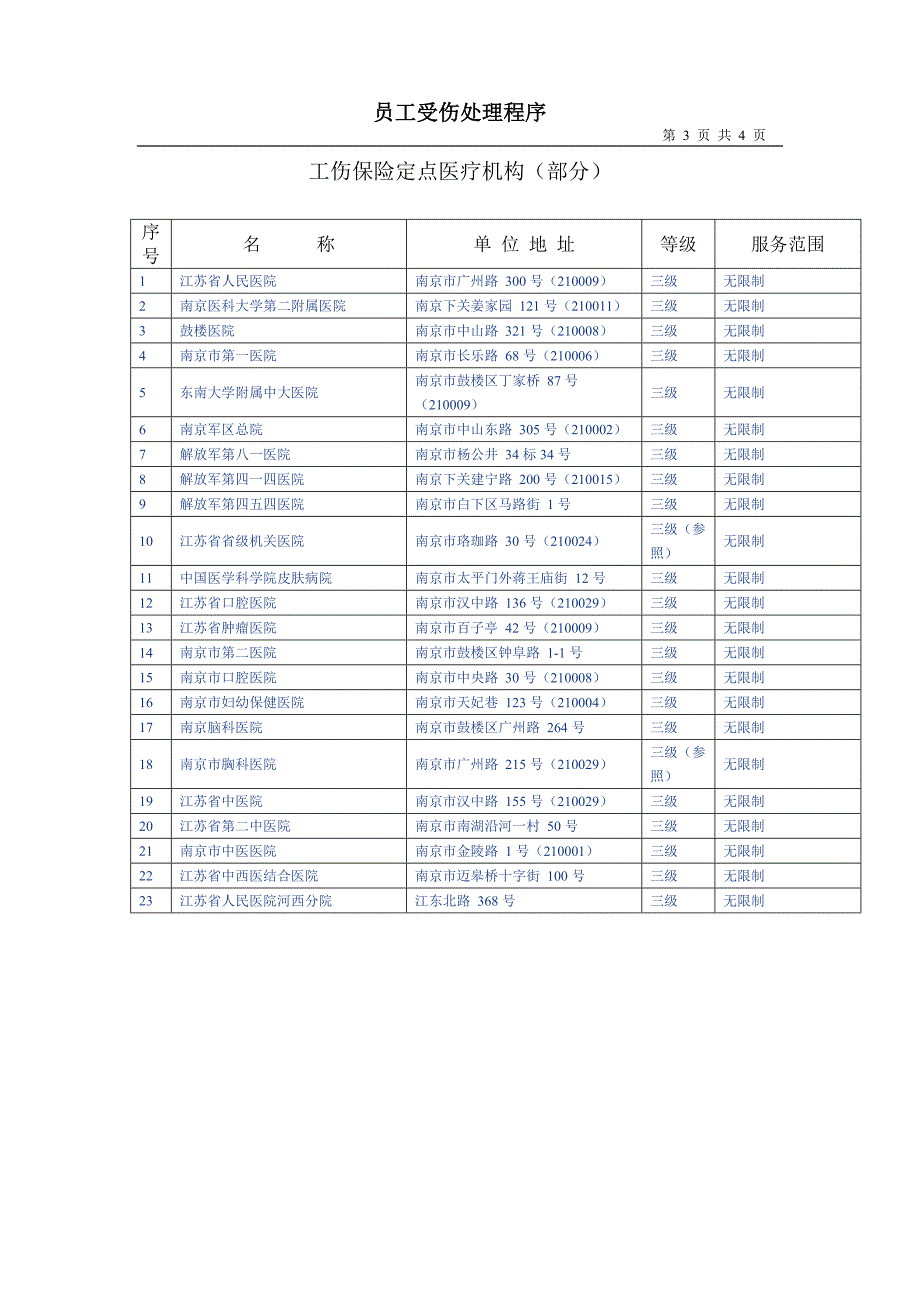 员工受伤处理程序.doc_第3页