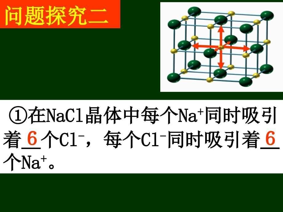 不同类型的晶体夏永明_第5页