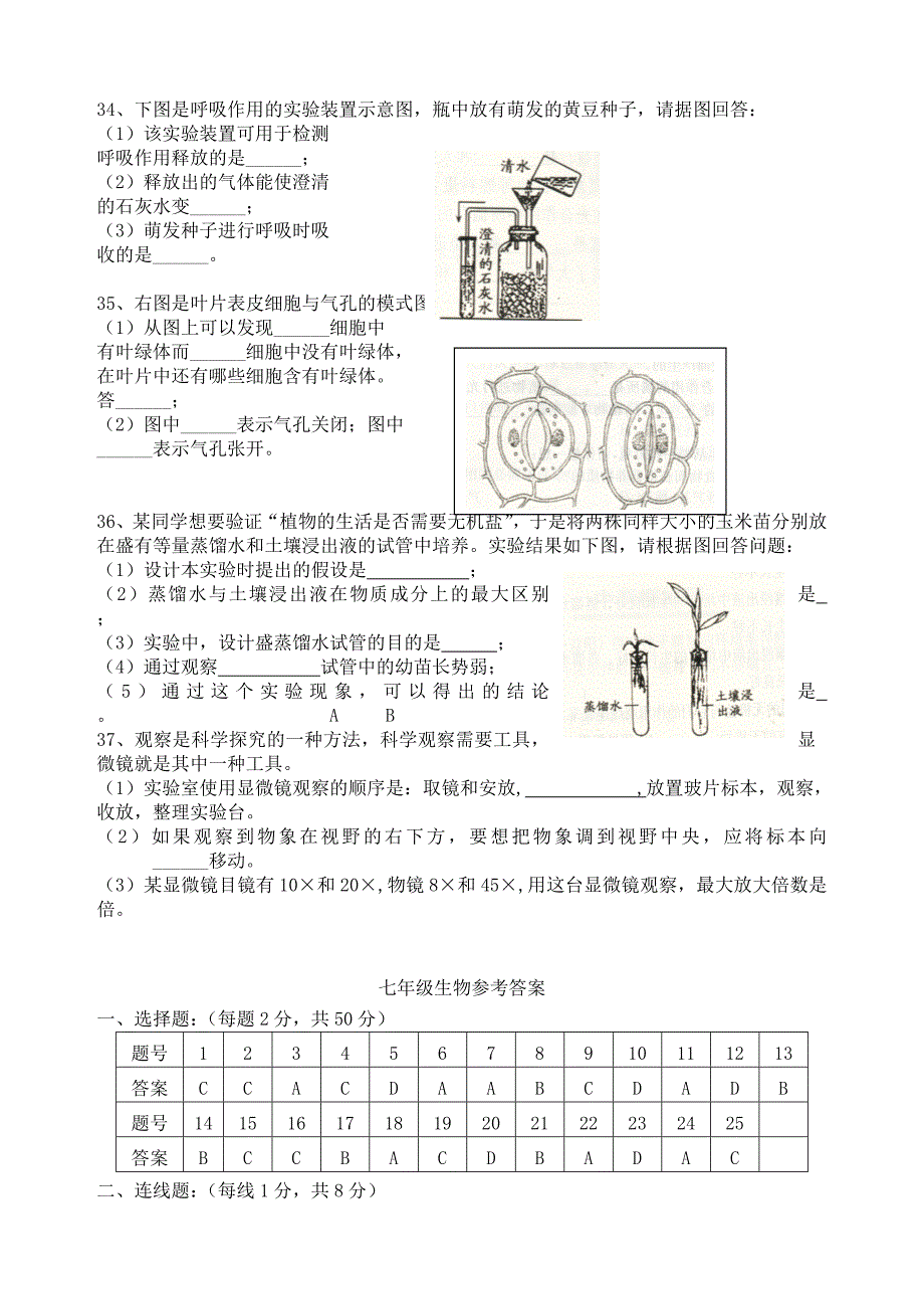 七年级期末测试卷.doc_第4页