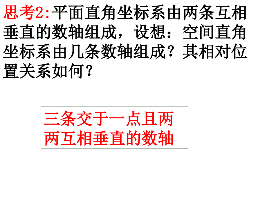 空间直角坐标系102课件_第4页