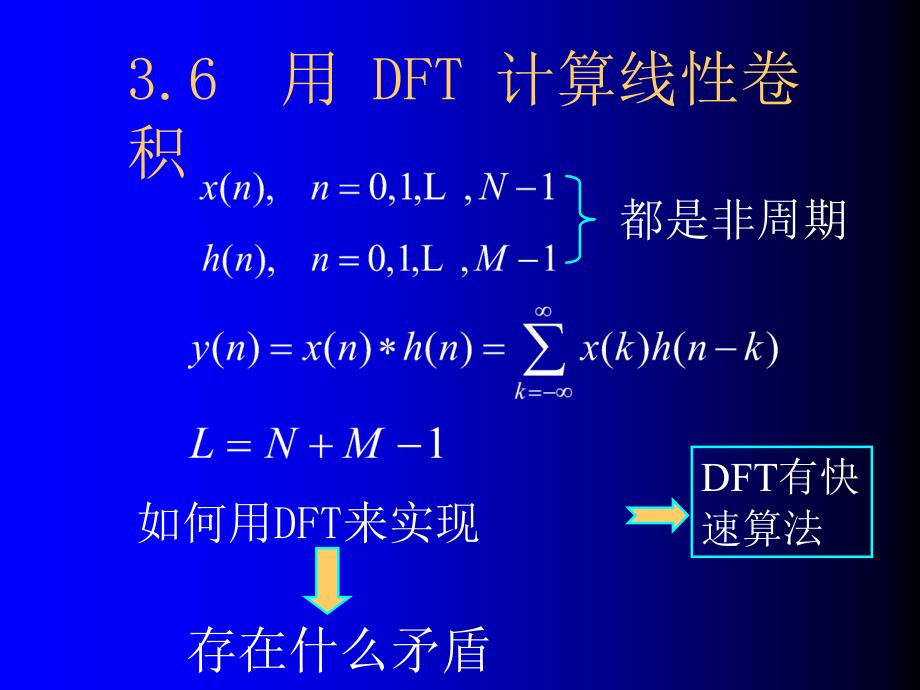 数字信号处理题解及电子课件电子课件第3章2_第1页