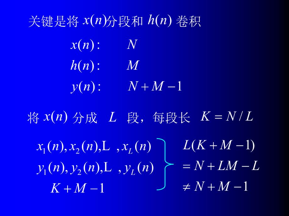 数字信号处理题解及电子课件电子课件第3章2_第4页